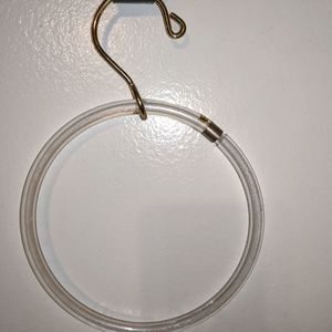 Vintage Belt/Tie Hanger